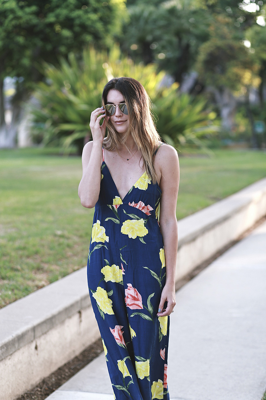 Summer cheap culottes jumpsuit