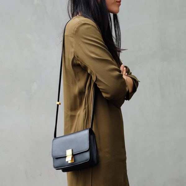 9 Minimalist Style Fashion Bloggers You Should Know