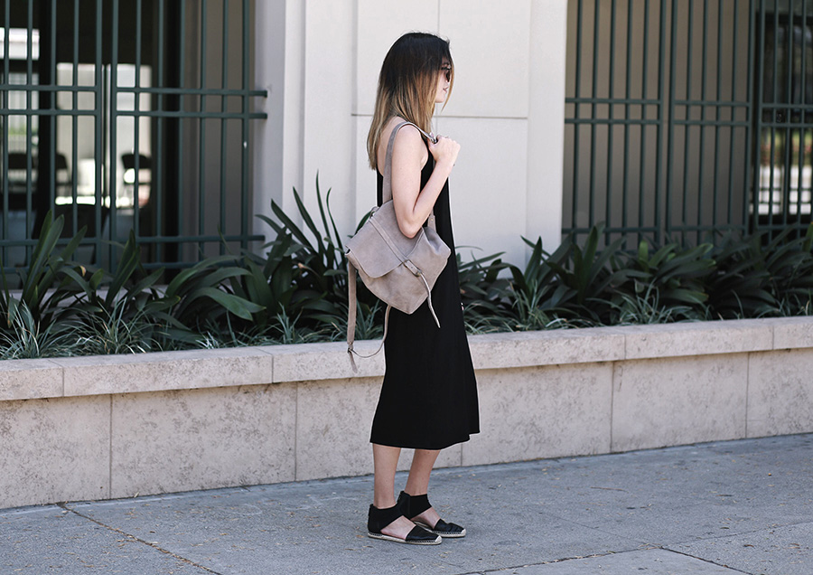 Eileen fisher black on sale sandals