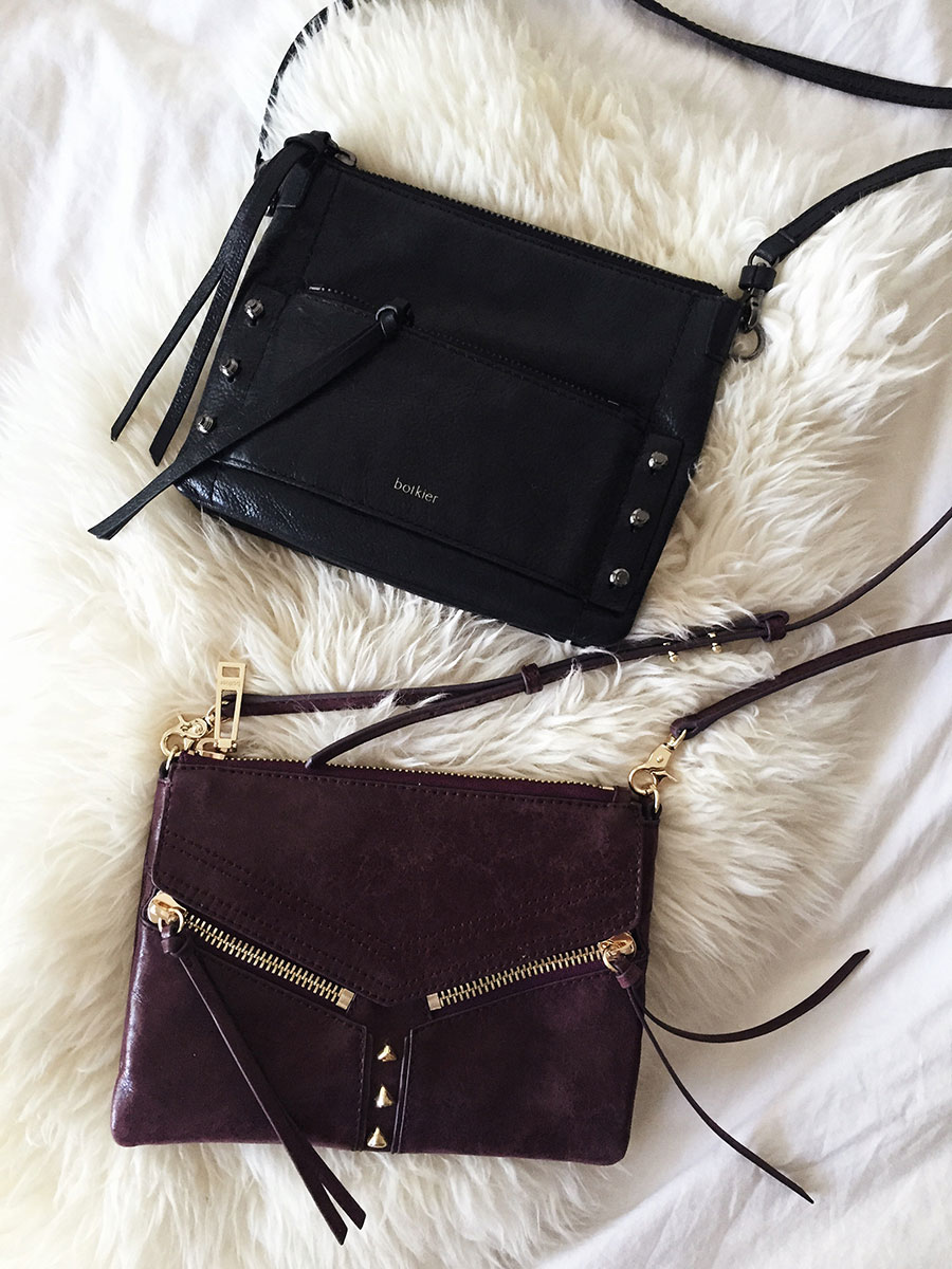 Botkier Crossbody Handbags