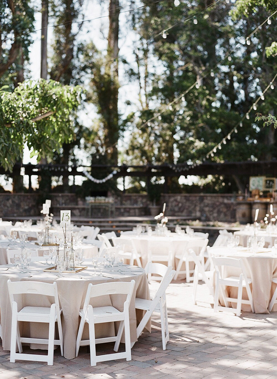 Walnut Grove Moorpark California Wedding Venue