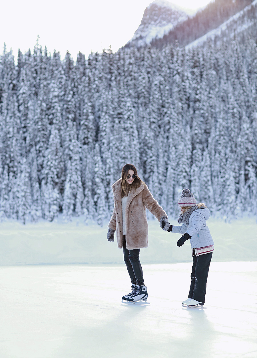 Best Places to Ice Skate