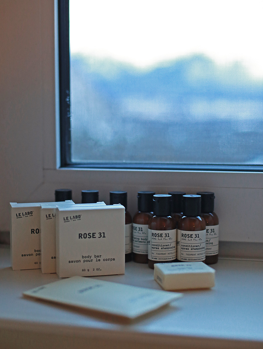 Le Labo Rose 31