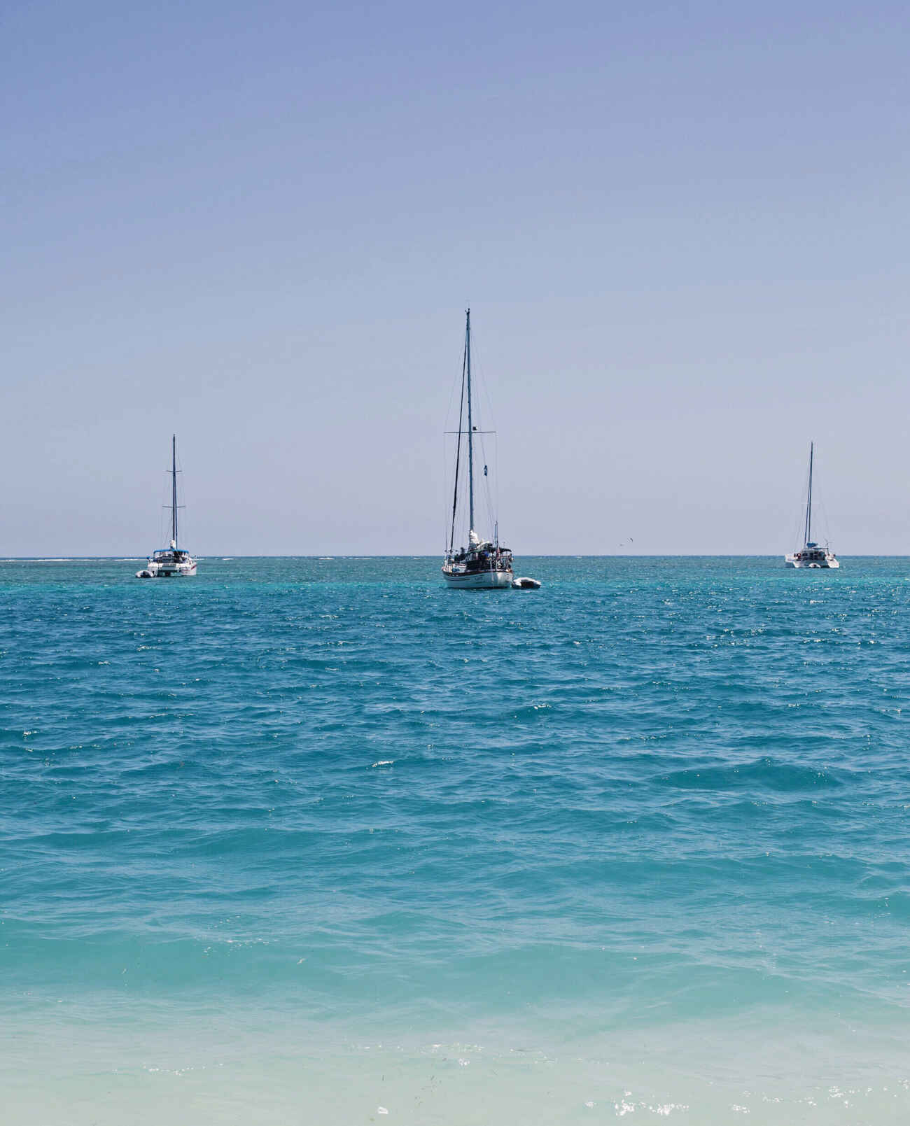 Dry Tortugas