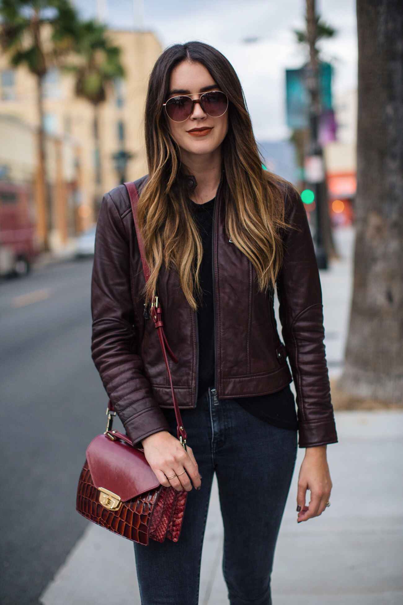 brittanyxavier.com Fall Style