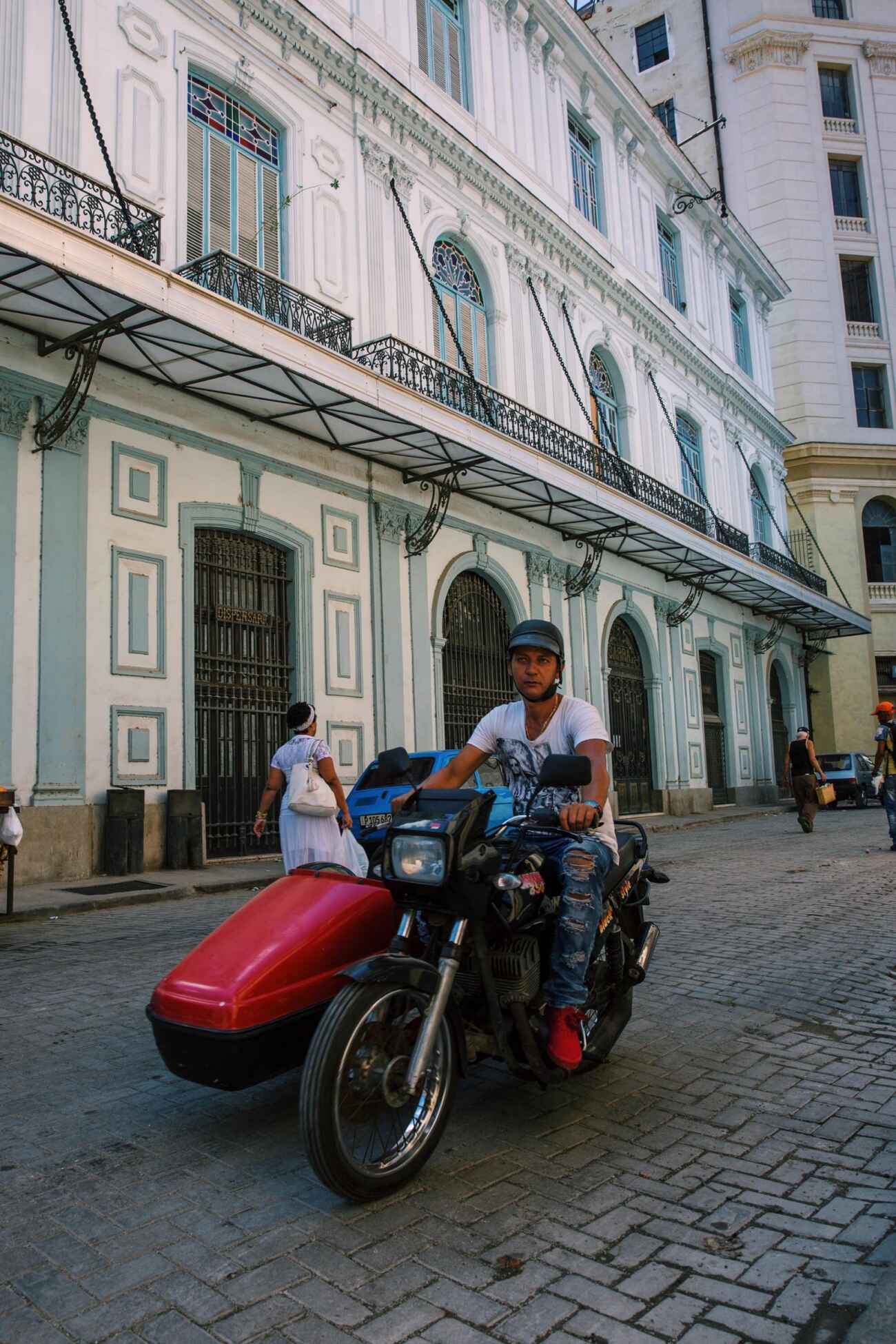 havana cuba tour