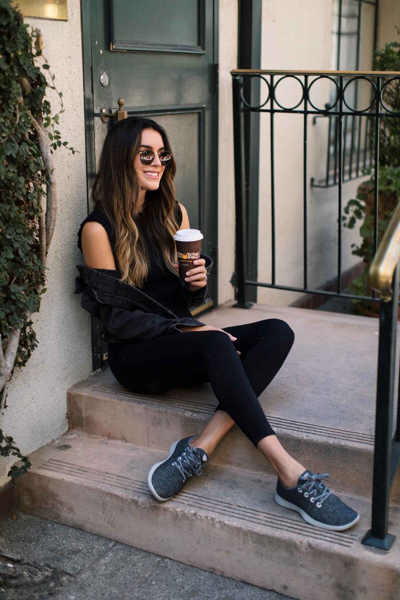 Staying Comfy \u0026 Stylish with Allbirds 