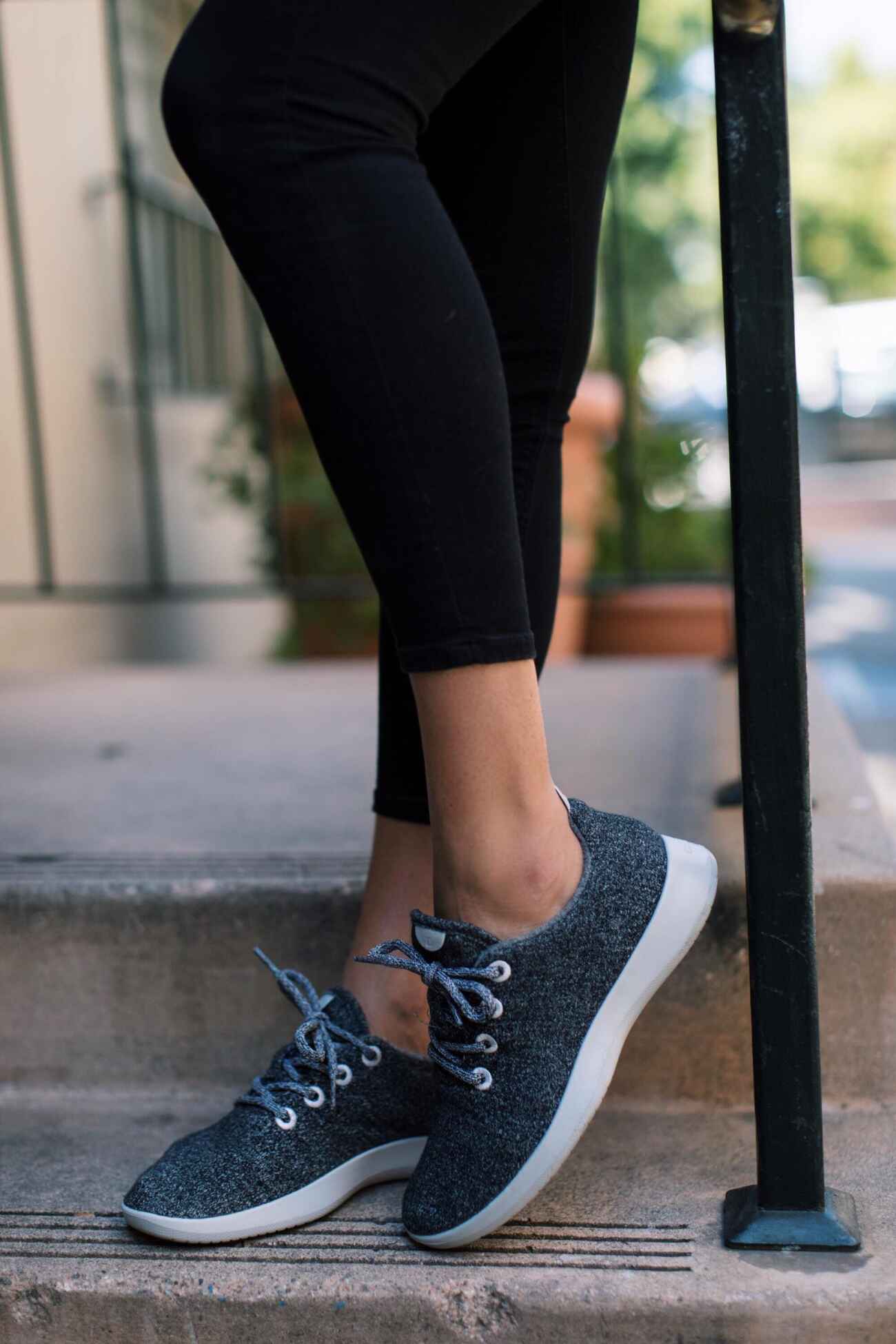 Staying Comfy \u0026 Stylish with Allbirds 