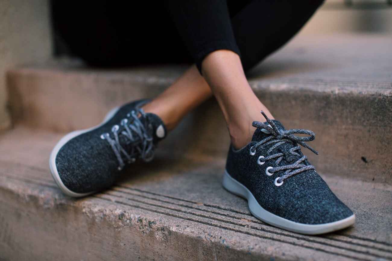 black allbirds