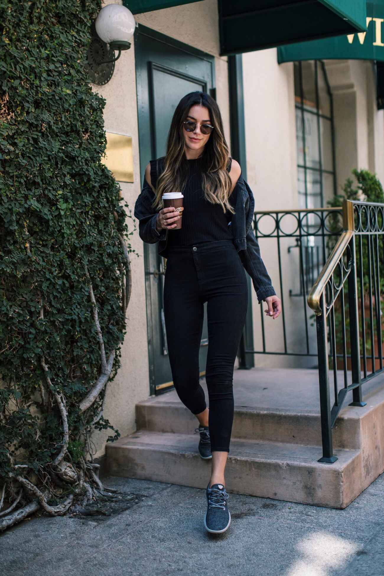 Staying Comfy \u0026 Stylish with Allbirds 