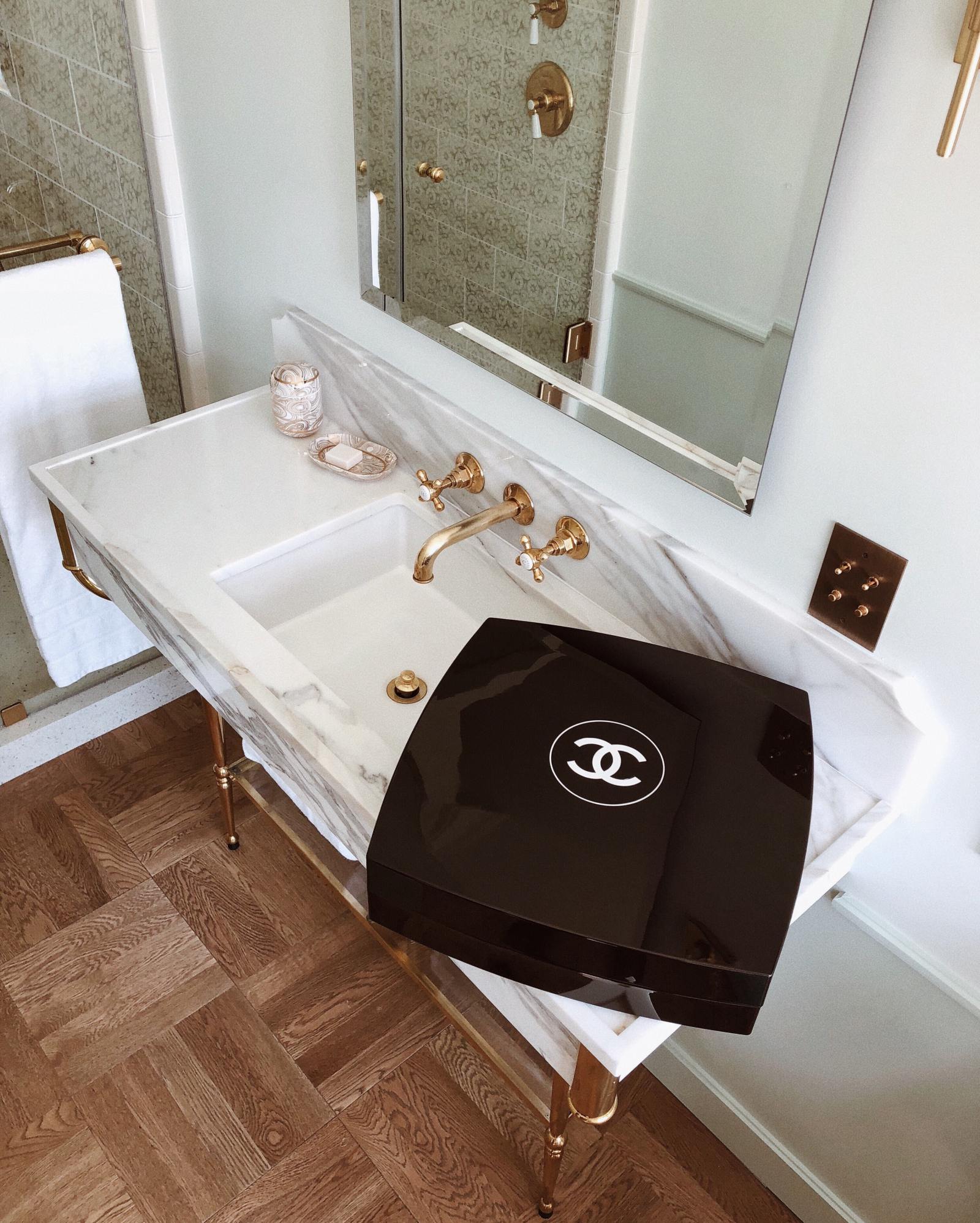 Pour Moi? Chanel Unboxing 2023 Luxury Makeup Haul