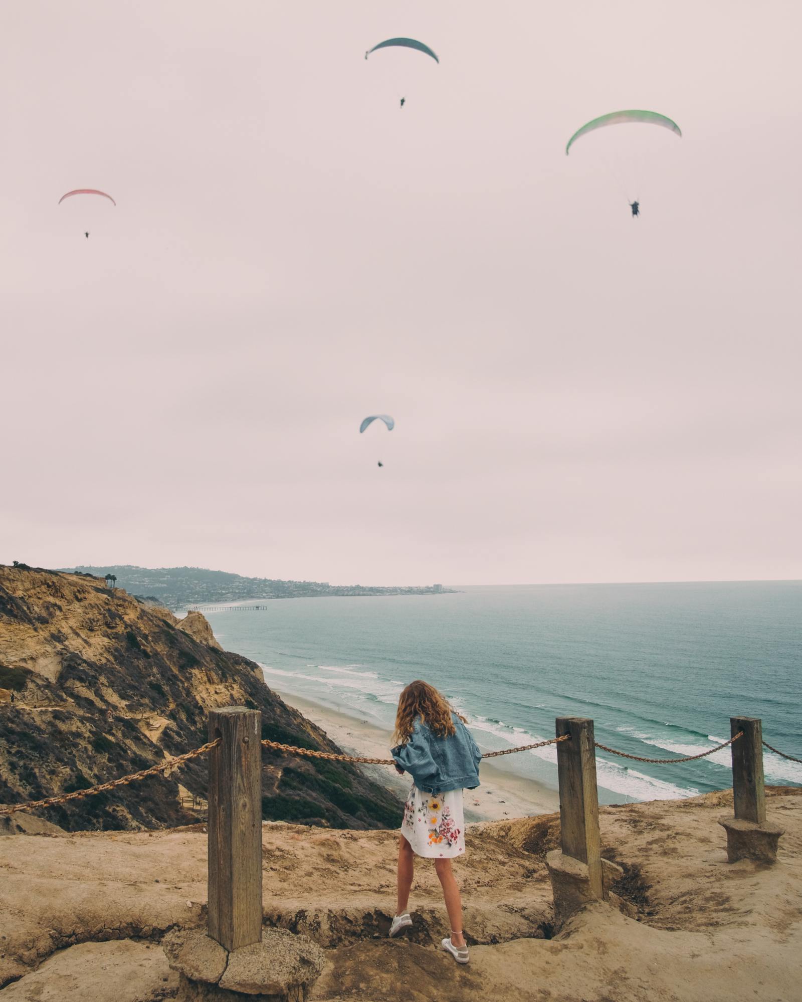 Louis Vuitton San Diego La Jolla store, United States