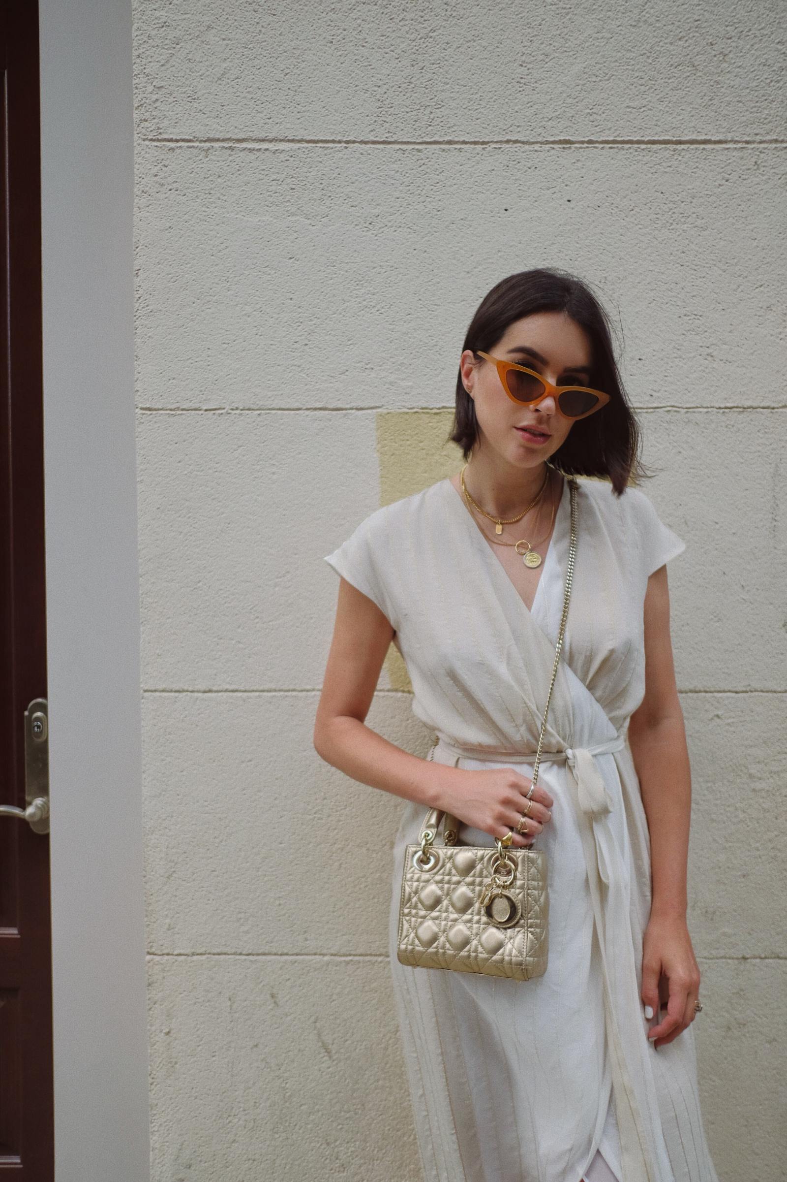 3 Summer Accessories To Complete Your Look, Thrifts and Threads