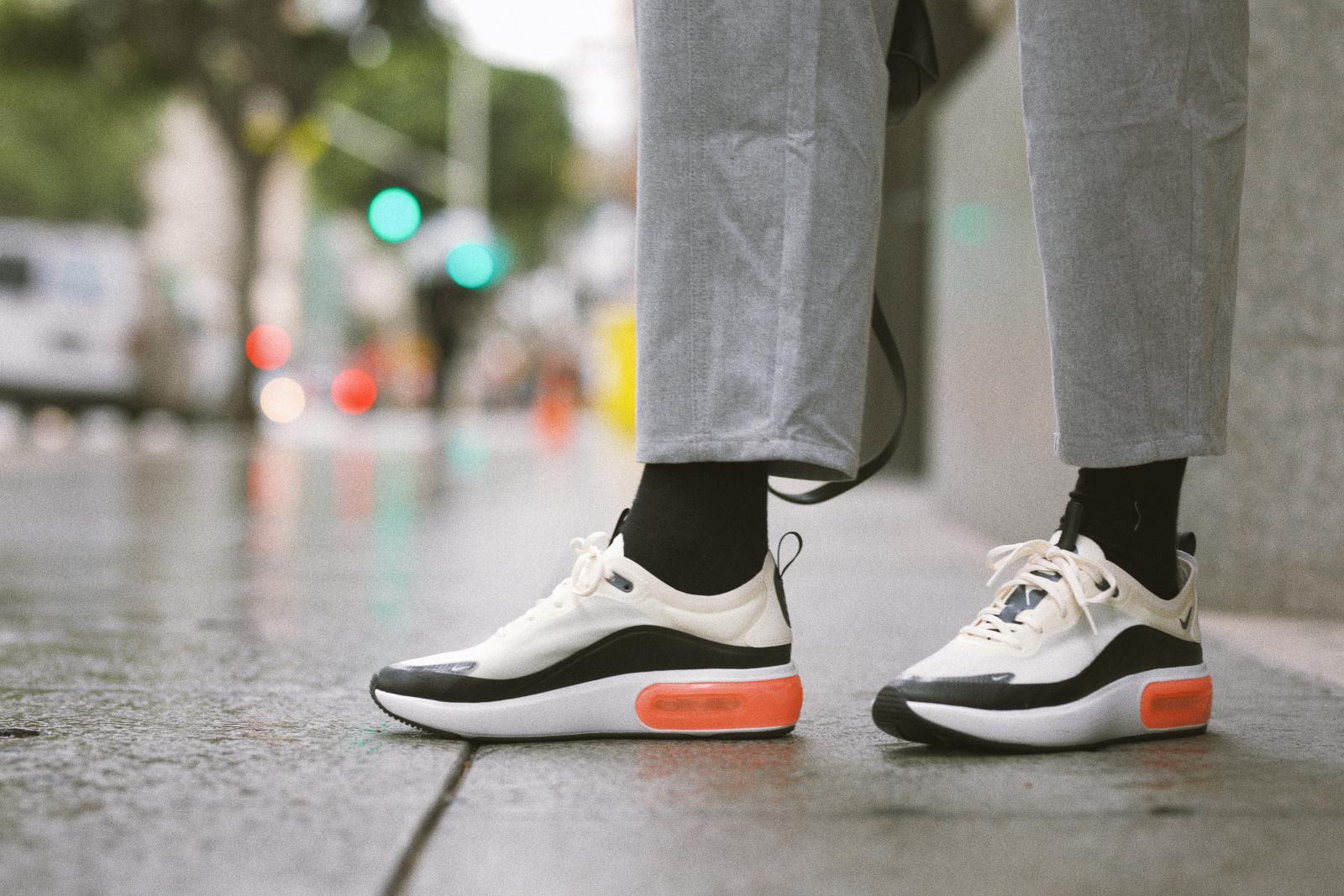 Air max dia shop se on feet