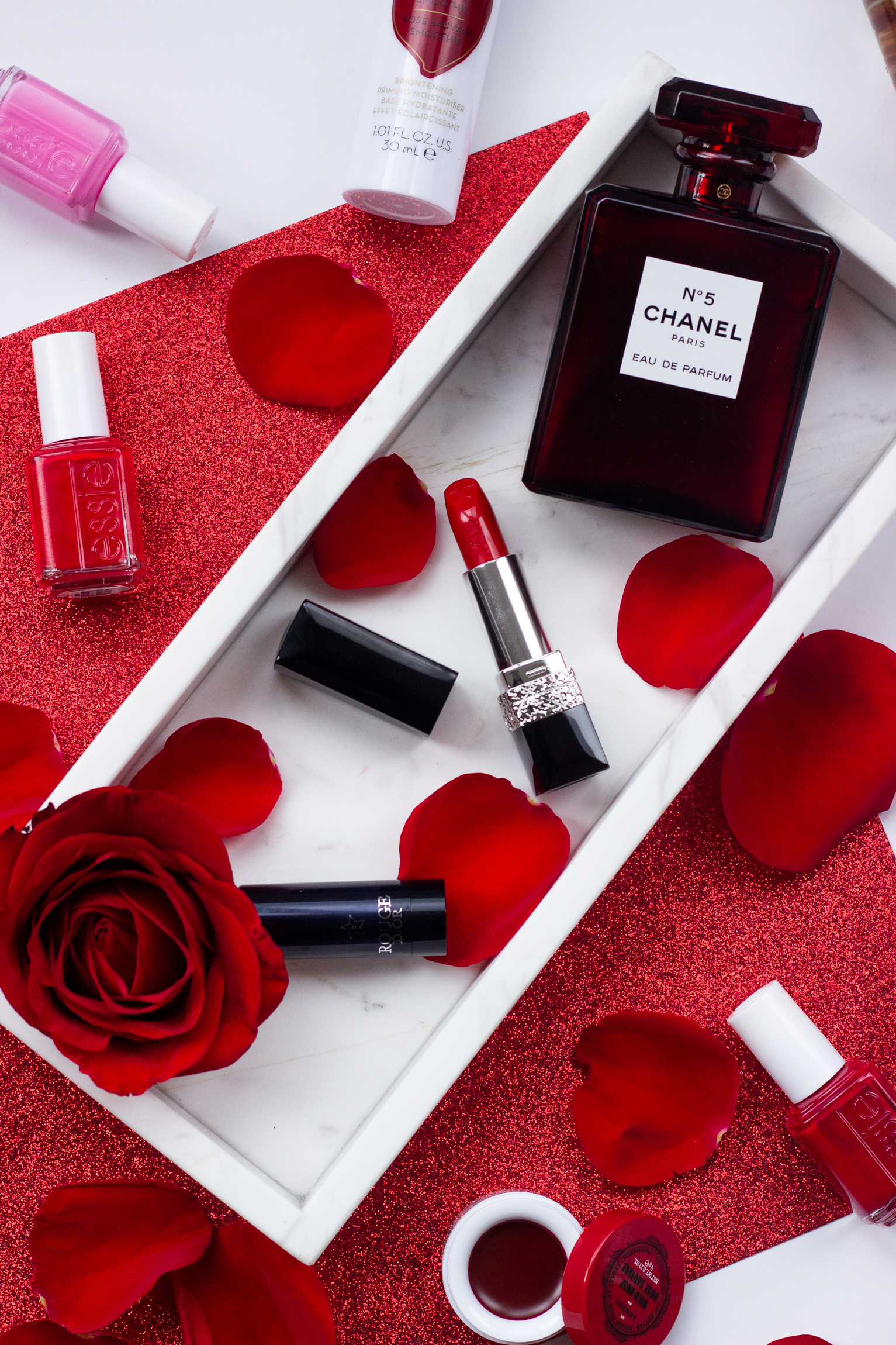 CHANEL Valentine's Day Gifts