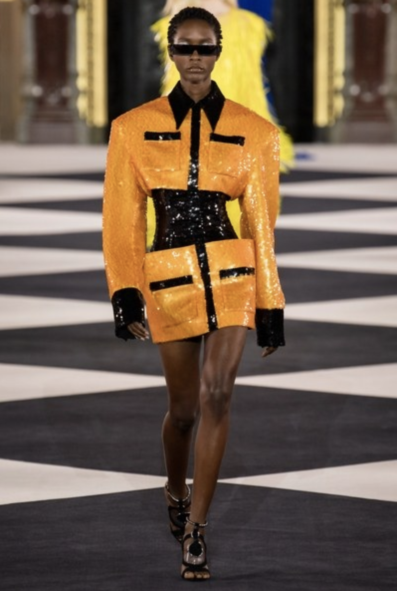 Runway Report: 101 Best Pre-Fall 2020 Looks - theFashionSpot